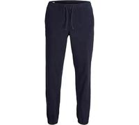 Jogging hommes Jack & Jones JPSTGORDON DYLAN JOGGER Noir EU M