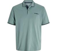 Jack & Jones Jor Tango Polo Vert - Grand M