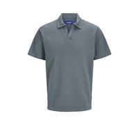 JACK & JONES Joralmeria Texture Polo SS Homme