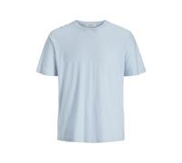 JACK & JONES Jorcanggu Summer Blank SS Crew Neck Tee Homme