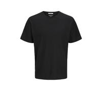 JACK & JONES Jorcanggu Summer Blank SS Crew Neck Tee Homme