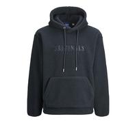 JACK & JONES Jorfrederiksberg Sweat-Shirt à Capuche Sn Sweatshirt, Forest River, L Homme
