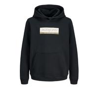 Jack & Jones Sweat-shirt enfant garçons Jorinwood Noir 16 ans