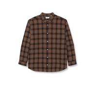 JACK & JONES Jorjoshua Check Shirt Ls Pls Chemise de Loisirs Homme