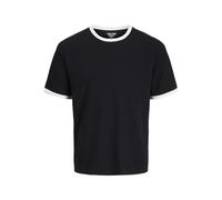 Jack & Jones Jornantucket Blank Ringer Tee SS CN Jornantucket Blank Ringer Tee SS CN T-Shirt Homme (Lot de 1)