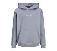 JACK & JONES Jornorrebro EMB Sweat à Capuche Noos JNR
