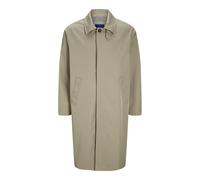 JACK & JONES Jorpilo Mac Coat, Beige foncé, L