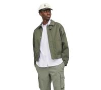 JACK & JONES Jorsantorini Harrington Veste Sn Jacket, Beetle, L Homme