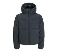 JACK & JONES Jorvesterbro Puffer Jacket Aw24 Sn Veste Tampon, Forest River, XXL Homme