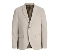 Jack & Jones Veste de costume JPRBLAmartin Leon greige Taille 50 Homme