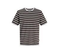 Jack & Jones Jprblanolan SS Aw25 Pls T-Shirt piqué Grande Taille
