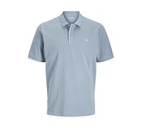 Jack & Jones Jprblasainz SS Polo, Ashley Blue., M