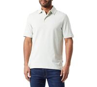 JACK & JONES Jprblaspencer SS Polo, Encre Verte, M Homme