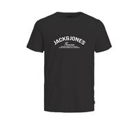 Jack & Jones Jprblatommy SS T-Shirt FST Pls - Grande Taille