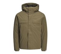 JACK & JONES JPRBLAWAVE Veste pour homme, motif tortue de mer, taille L, Motif tortue, L