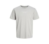 JACK & JONES Jprbluarchie SS Tee Crew Neck Noos, Bruine, XS