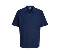 Jack & Jones Jprbluharry Polo à col Fendu SS JNR