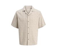 Chemise hommes Jack & Jones JPRBLUVINCENT Beige EU XXL