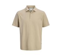 JACK & JONES Jprbluwilliam Wash SS Polo Sn, Trench Coat, XL Hommes