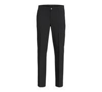 Jack & Jones Jprbushwick Harry Pantalon Slim fit, Noir/Coupe : Slim fit., 50