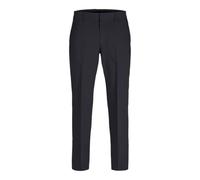 JACK&JONES JPRBUSHWICK Harry Trouser REG FIT Noos, Pantalon de Costume Homme, Dark Navy/Fit:Regular FIT,