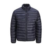 JACK & JONES JPRCCCAVE Veste matelassée, pour homme, bleu marine, taille M, bleu marine, M