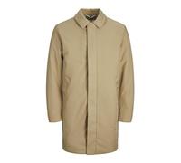 JACK & JONES JPRCCCLEMENT MAC COAT, Sable, L