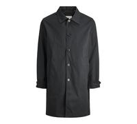 JACK & JONES Manteau mi-saison 'JPRCCMILES' noir, Taille XL