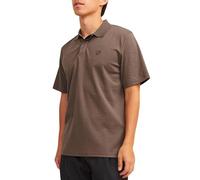 JACK&JONES JPRCCRODNEY SS Polo SN, Coffee Quartz, L Homme