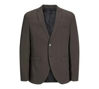 JACK&JONES JPRCOSTA Blazer, Veste De Costume Homme, Mulch/Fit:Super Slim FIT,