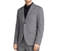 Jack & Jones Franco Blazer Gris 54 Homme
