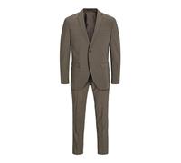 JACK & JONES Jprfranco Check Suit Sn Costume, Falcon, 54 Hommes