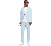 Jack & Jones Combinaison JPRFRANCO Noos Chambray Bleu Super Slim Taille 50