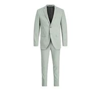 JACK&JONES JPRFRANCO Combinaison Noos, Vert Iceberg/Coupe : super slim, 58