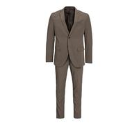 Jack & Jones Premium Costume 'JPRFranco' noisette, Taille 46