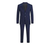 Jack & Jones Jprfranco Suit PS Fille Pantalon Cargo, Deep Lichen Green, 152