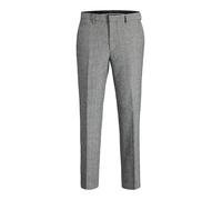 JACK & JONES JPRMARTIN Pantalon de Costume pour Homme Coupe ajustée, Ultimate Grey, 52