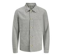 JACK & JONES Jprriviera Blazer Hybrid Slim Fit, Trèfle à Quatre Feuilles, XL Hommes