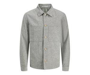 JACK & JONES Jprriviera Blazer Hybrid Slim Fit, Trèfle à Quatre Feuilles, XL Hommes