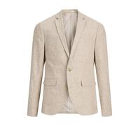 JACK & JONES Jprriviera Blazer Sn JNR pour Homme, Beige, 152