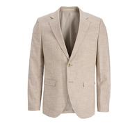 Jack & Jones Riviera Blazer Beige 48 Homme