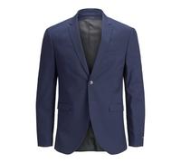 Jack & Jones Solar Blazer Bleu 12 Years Garçon