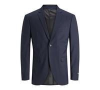 JACK & JONES JPRSOLAR Blazer Noos JNR Blazers Boys | Regular Fit, Uni, Manches longues, Casual, Ne pas laver