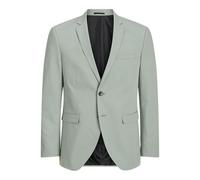 JACK & JONES JPRSOLAR Blazer Noos JNR Blazers Boys | Regular Fit, Uni, Manches longues, Casual, Ne pas laver