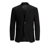 JACK & JONES JPRSOLAR Blazer Noos JNR Blazers Boys | Regular Fit, Uni, Manches longues, Casual, Ne pas laver