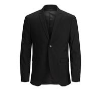 Jack & Jones JPRSOLAR Blazer Noos JNR, Noir, 176 Garçon