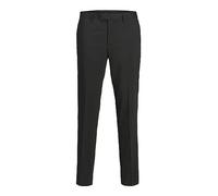 JACK & JONES Jprsolar Trouser Noos Jnr Garçon Pantalon de costume, Noir, 140