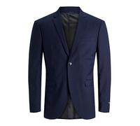 JACK & JONES Jprsolaris Blazer Noos, Bleu Marine, 50 Hommes