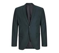 JACK & JONES Jprsolaris Blazer Noos Sakko pour Homme, Darkest Spruce/Fit:Super Slim Fit, 50