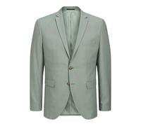 JACK&JONES JPRSOLARIS Blazer Noos, Vert Iceberg/Coupe : Super Slim fit, 50